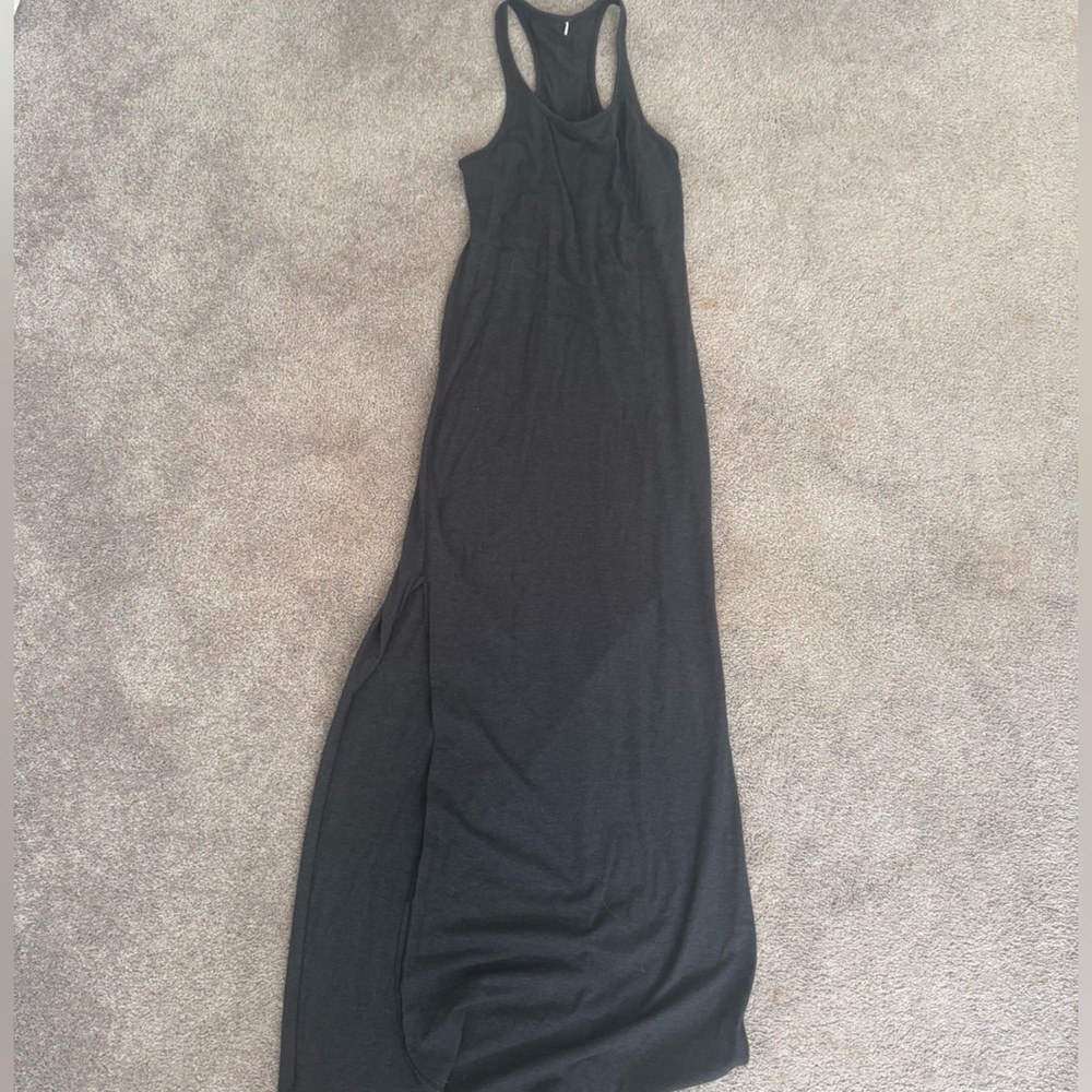 Lululemon Maxi Dress